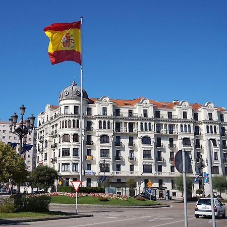 Suite Haus Castelar Santander Exterior photo