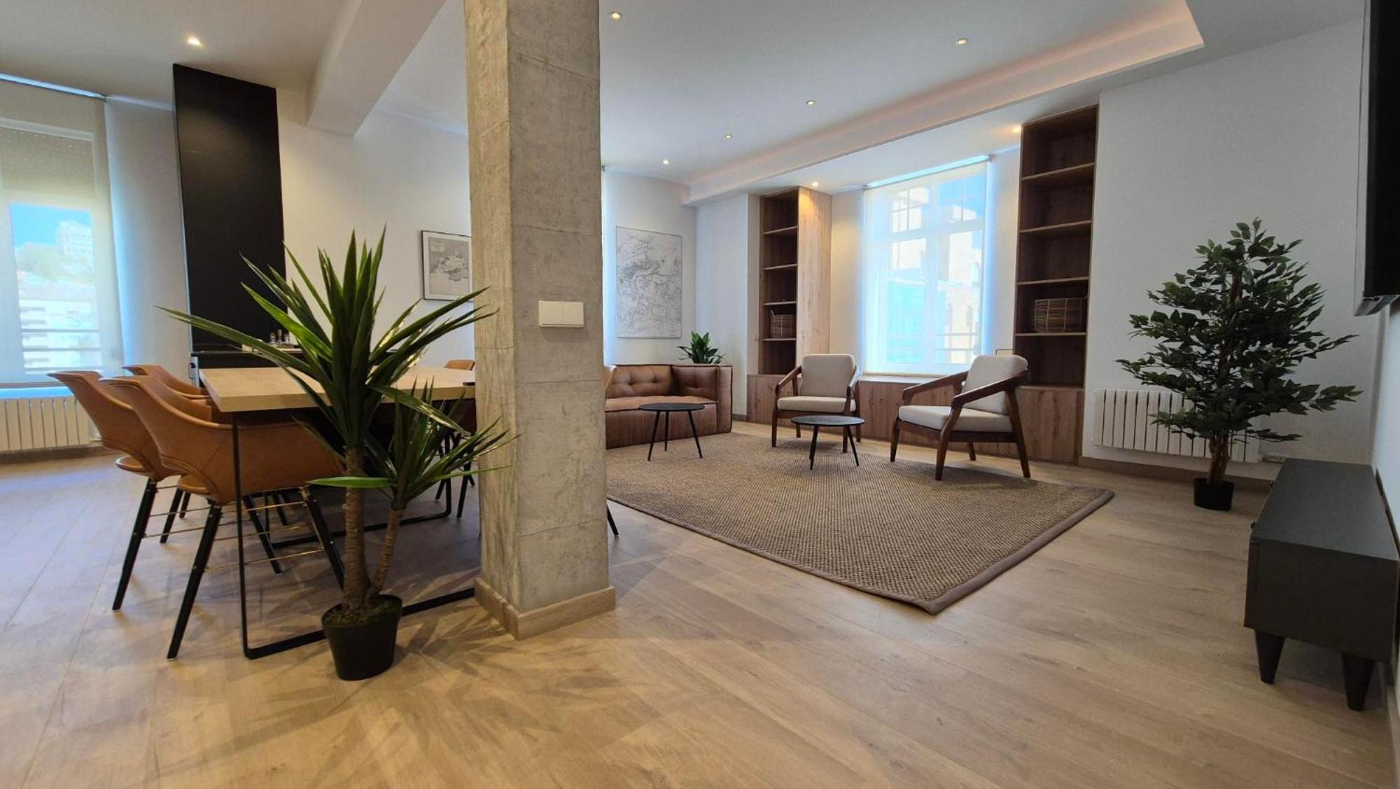 Suite Haus Castelar Santander Exterior photo