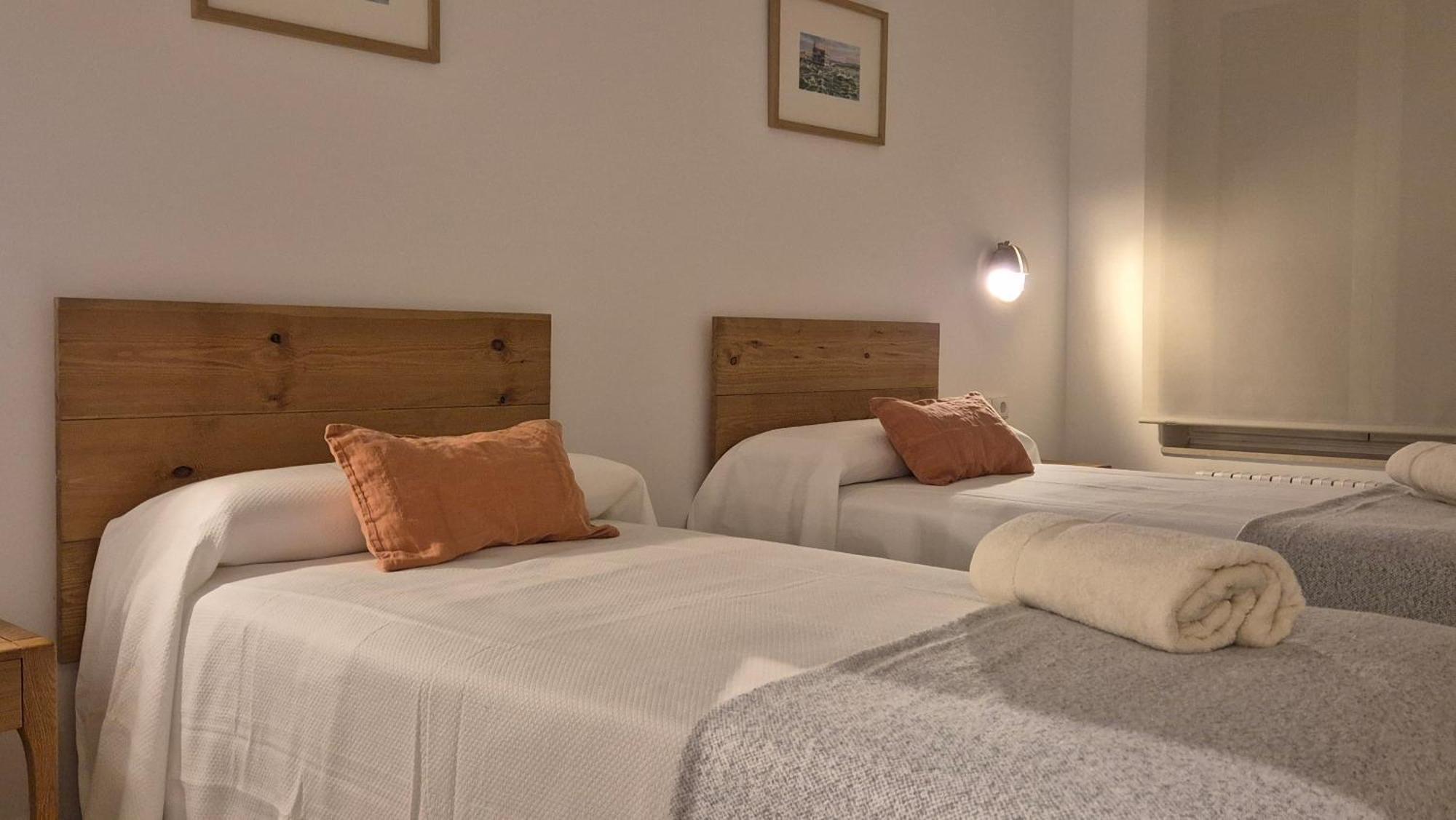 Suite Haus Castelar Santander Exterior photo