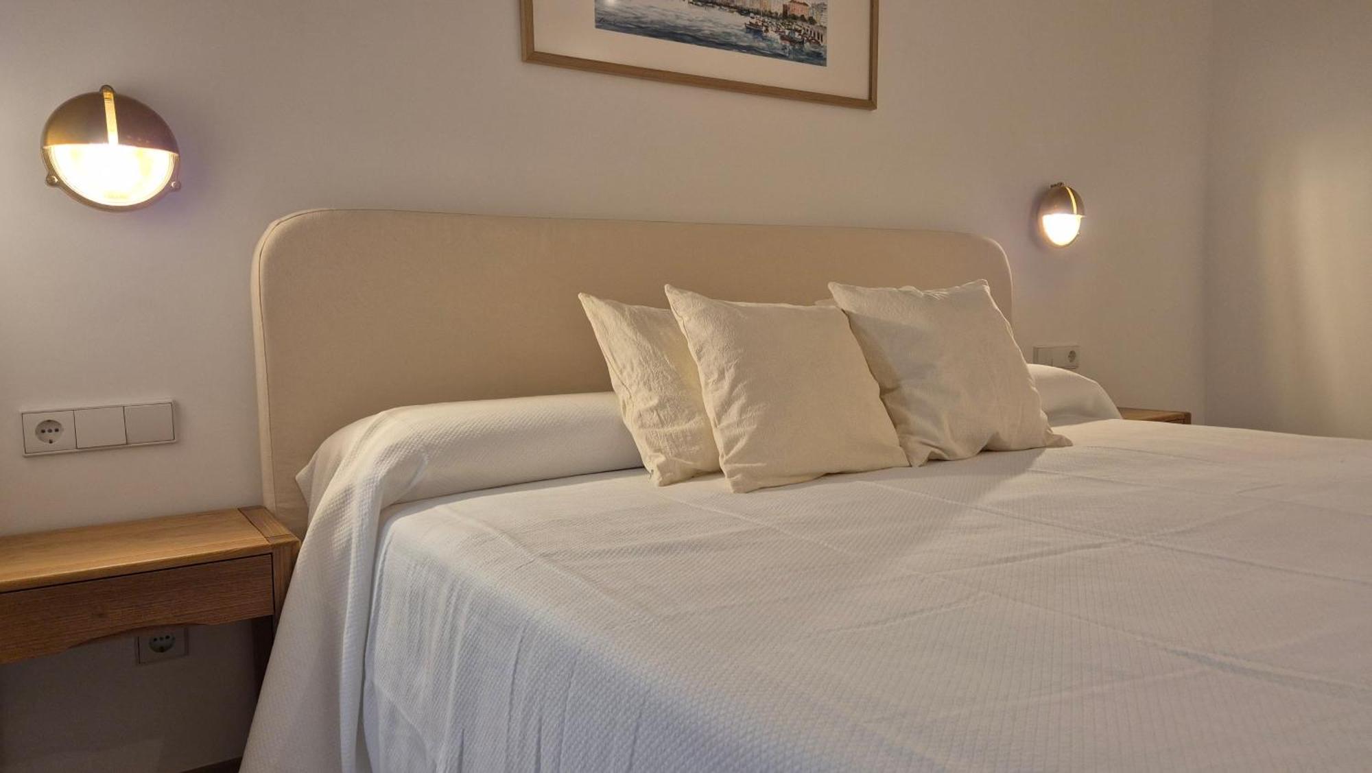 Suite Haus Castelar Santander Exterior photo