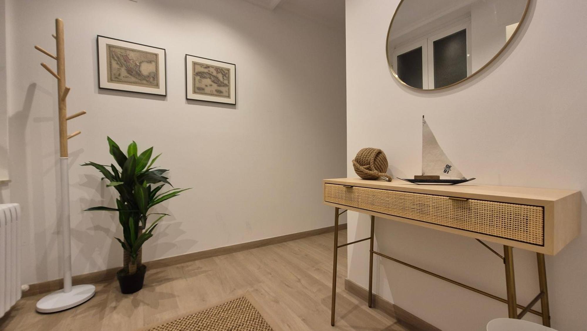 Suite Haus Castelar Santander Exterior photo