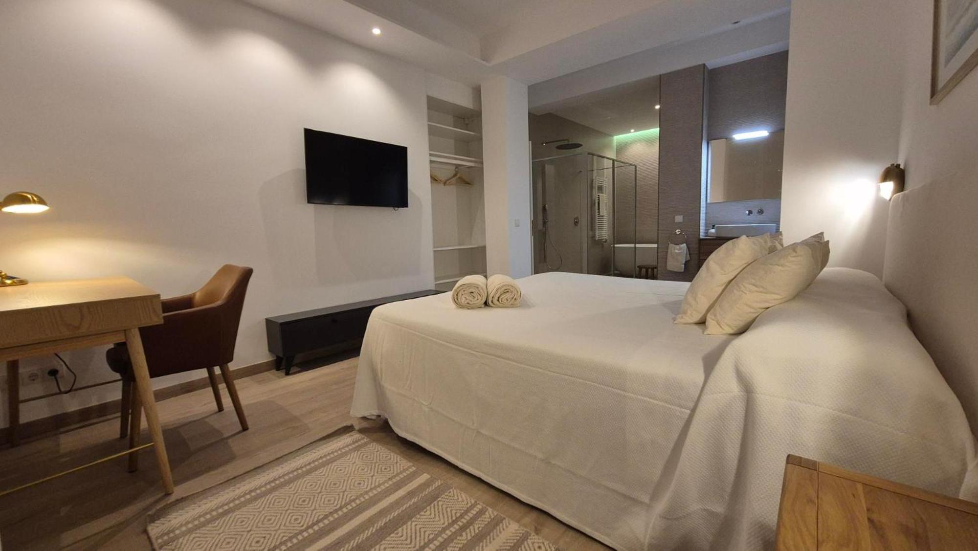 Suite Haus Castelar Santander Exterior photo