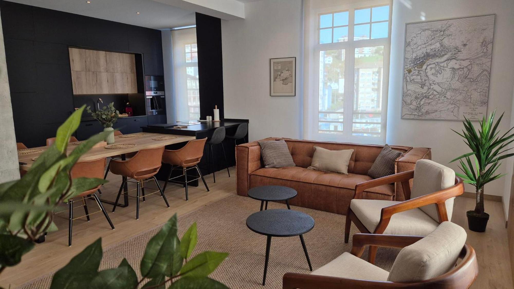 Suite Haus Castelar Santander Exterior photo