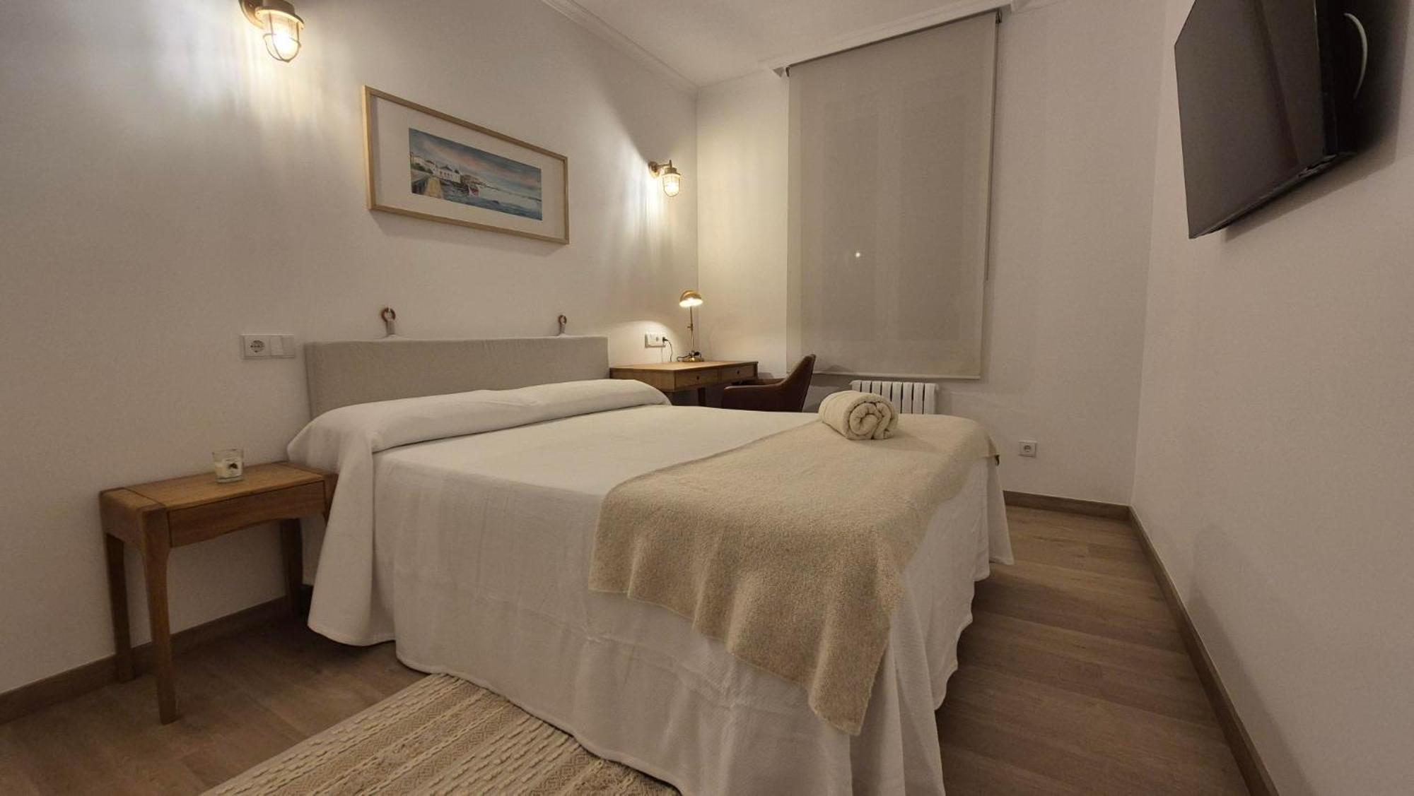 Suite Haus Castelar Santander Exterior photo