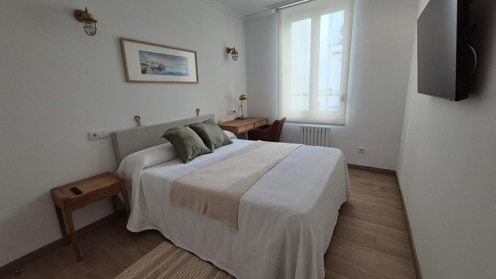 Suite Haus Castelar Santander Exterior photo