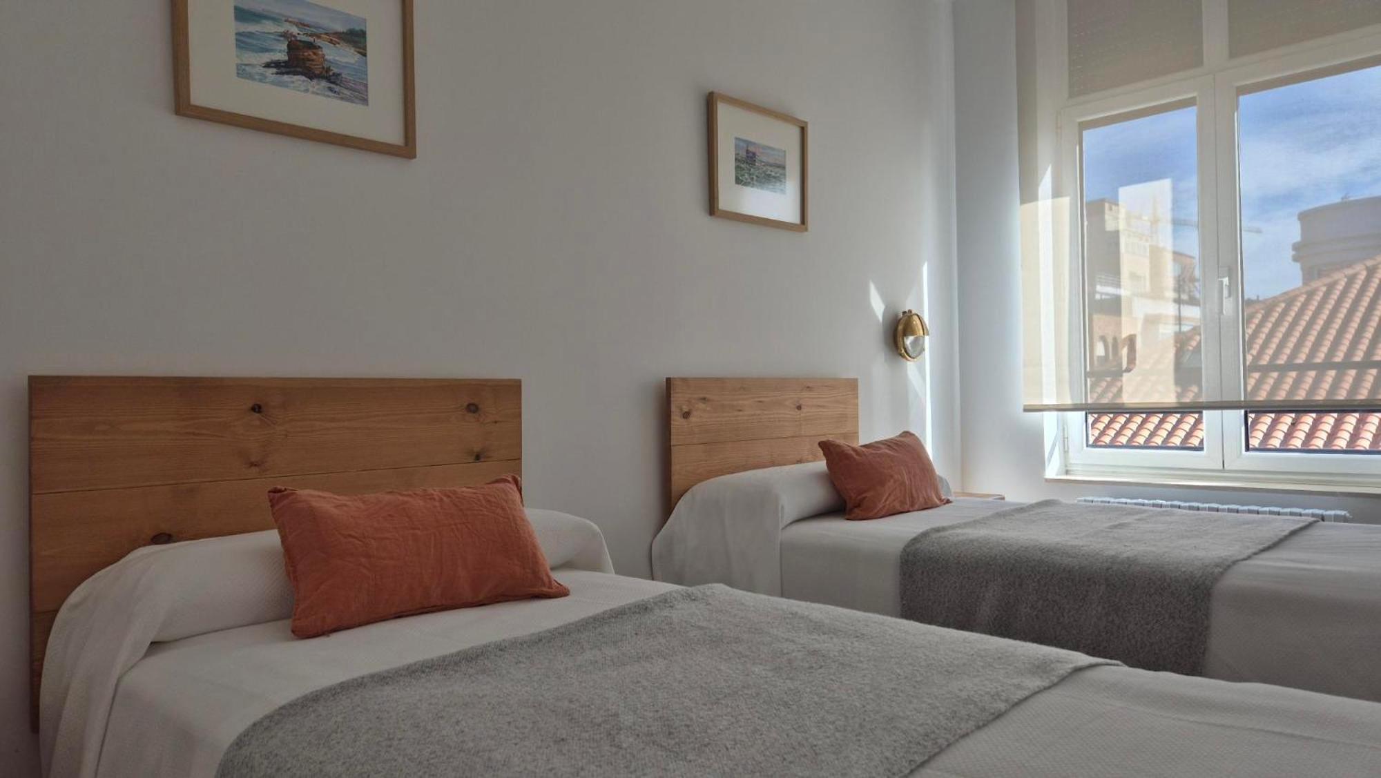 Suite Haus Castelar Santander Exterior photo