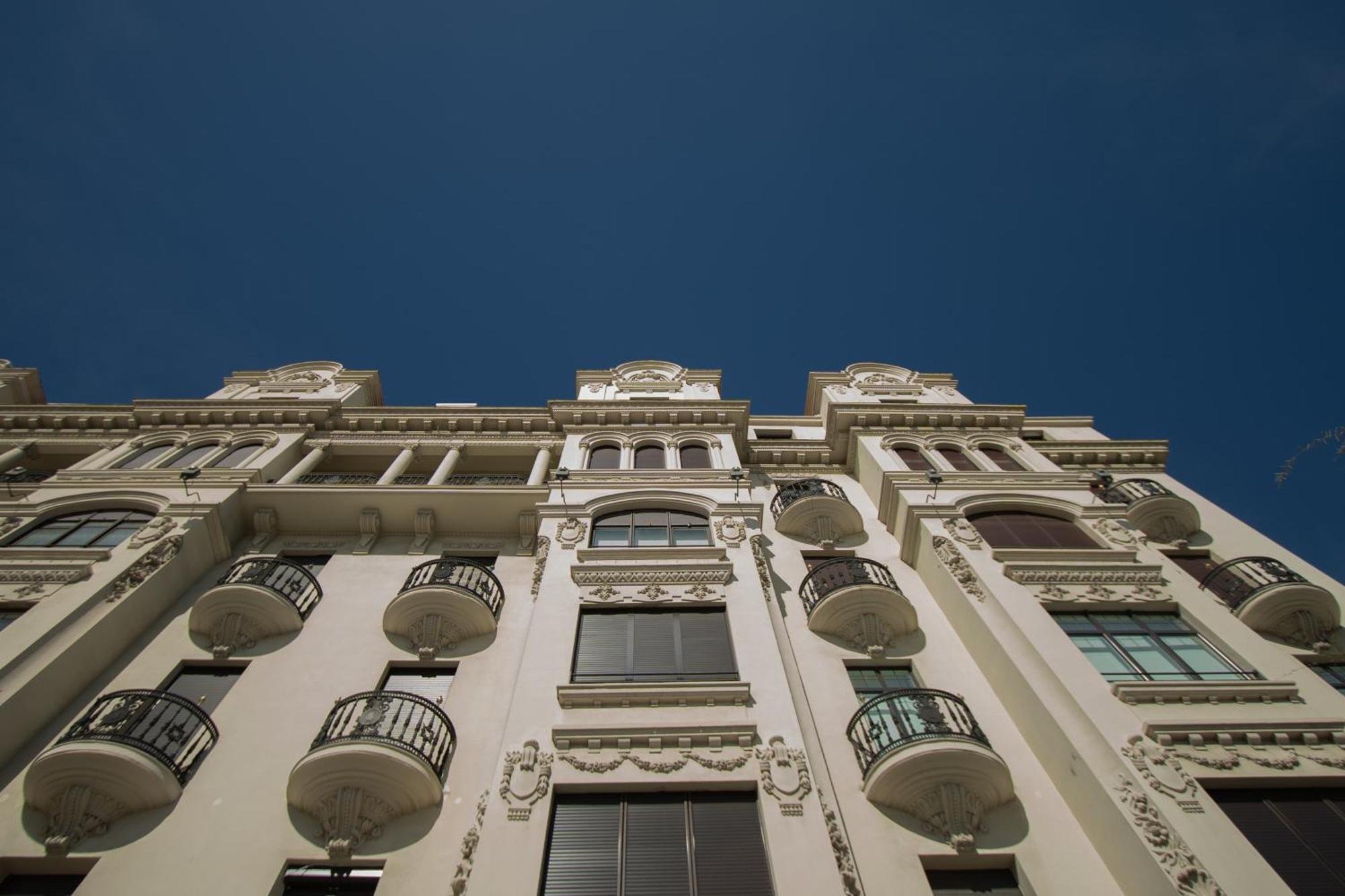 Suite Haus Castelar Santander Exterior photo