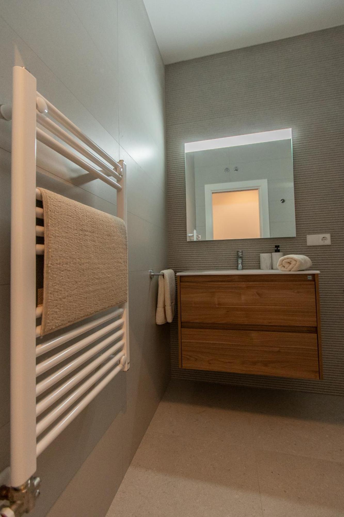 Suite Haus Castelar Santander Exterior photo