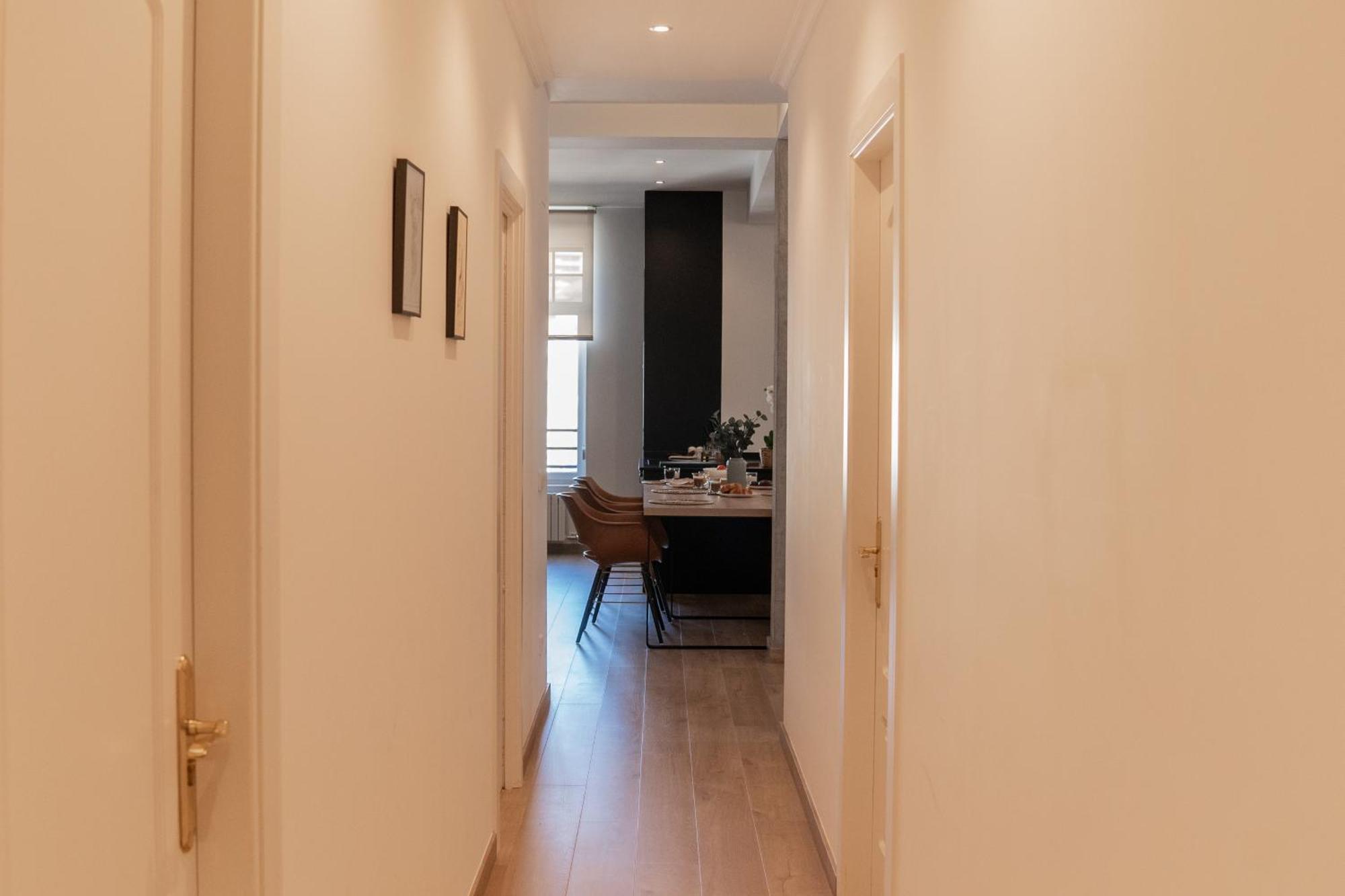 Suite Haus Castelar Santander Exterior photo