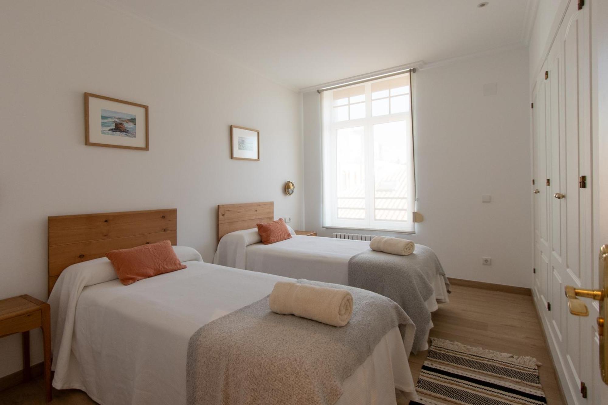 Suite Haus Castelar Santander Exterior photo