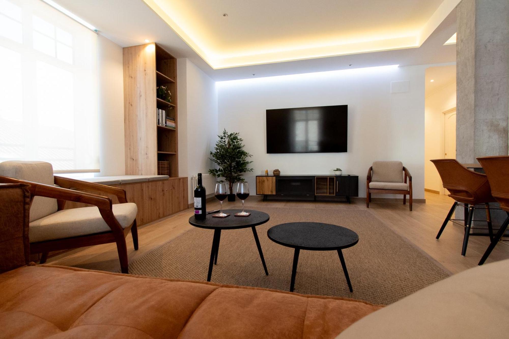 Suite Haus Castelar Santander Exterior photo